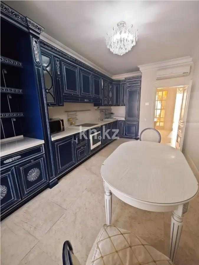 Продажа 4-комнатной квартиры, 169.1 м² в Астане - фото 2