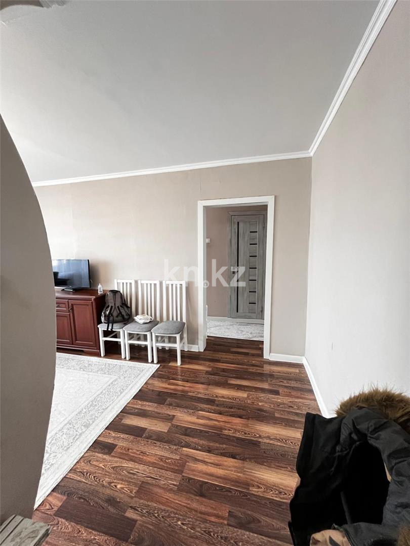 Продажа 4-комнатной квартиры, 78 м², ул. Рыскулова, дом  27 в Караганде - фото 17