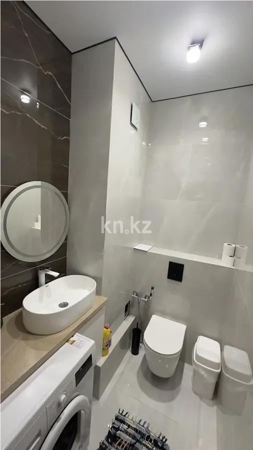 Продажа 3-комнатной квартиры, 88 м², пр. Туран, дом  43/3 в Астане - фото 5