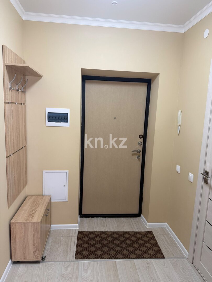 Аренда 1-комнатной квартиры, 39 м² в Астане - фото 6