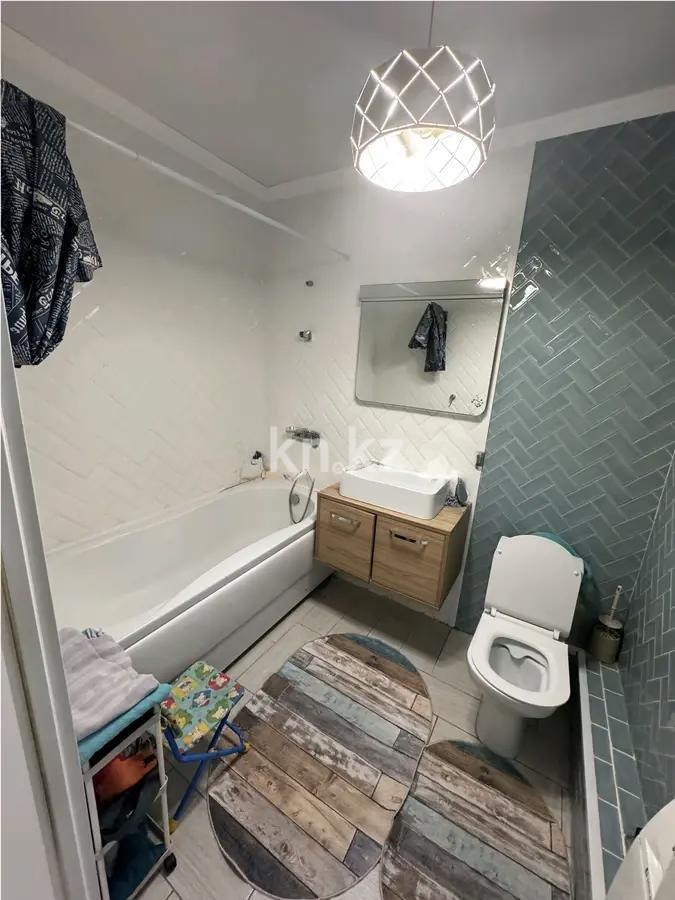 Продажа 2-комнатной квартиры, 62 м², ул. Сатпаева, дом  90а в Алматы - фото 4