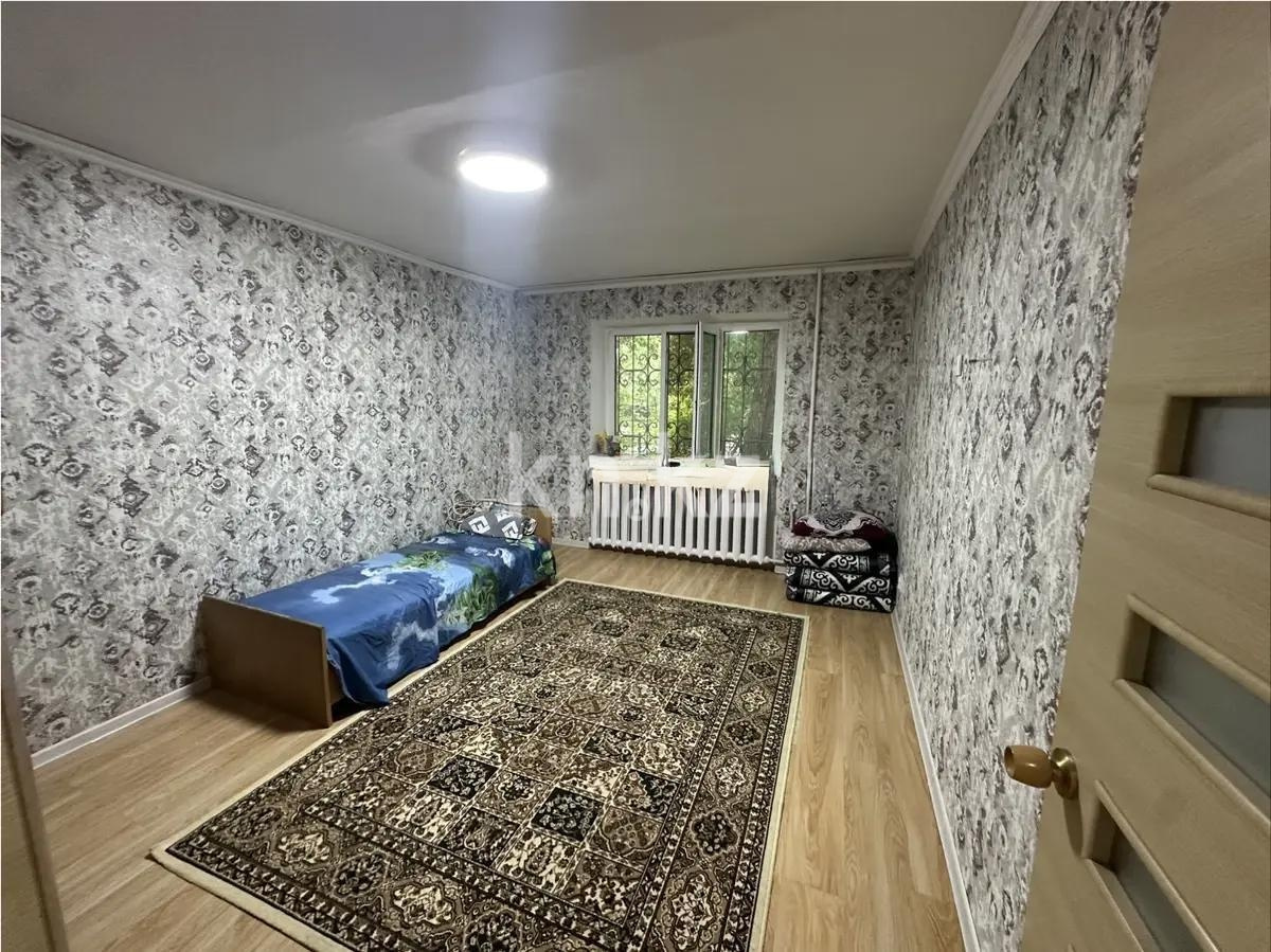 Продажа 1-комнатной квартиры, 37.6 м² в Астане
