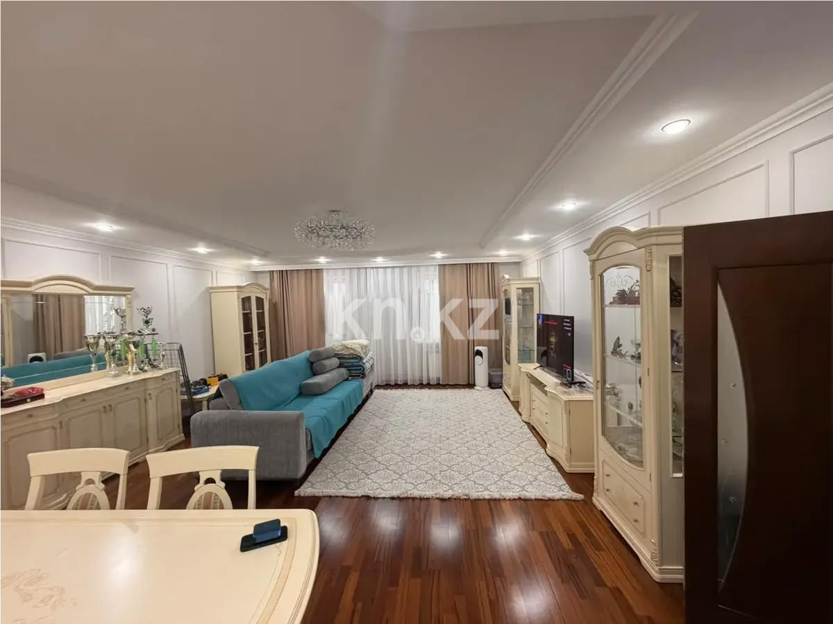 Продажа 4-комнатной квартиры, 150 м² в Астане