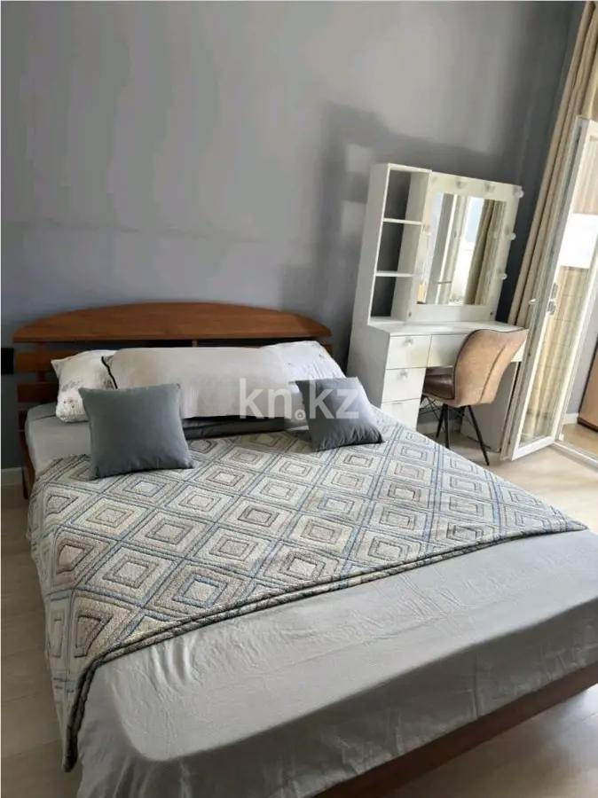 Продажа 1-комнатной квартиры, 43.5 м², ул. Бокейхана, дом  25 в Астане