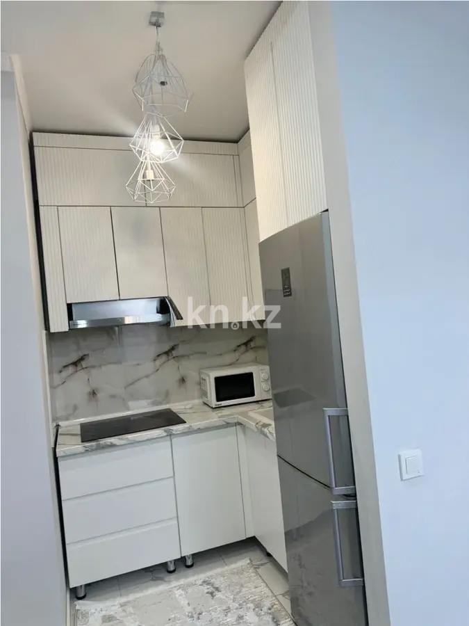 Продажа 2-комнатной квартиры, 46 м², мкр-н Калкаман-2, дом  8/3 в Алматы - фото 3