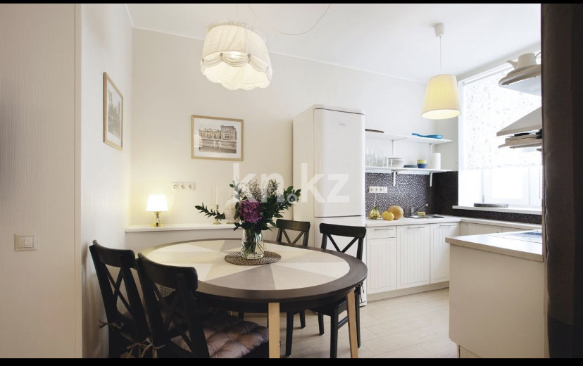 Аренда 1-комнатной квартиры, 36 м² в Алматы - фото 2