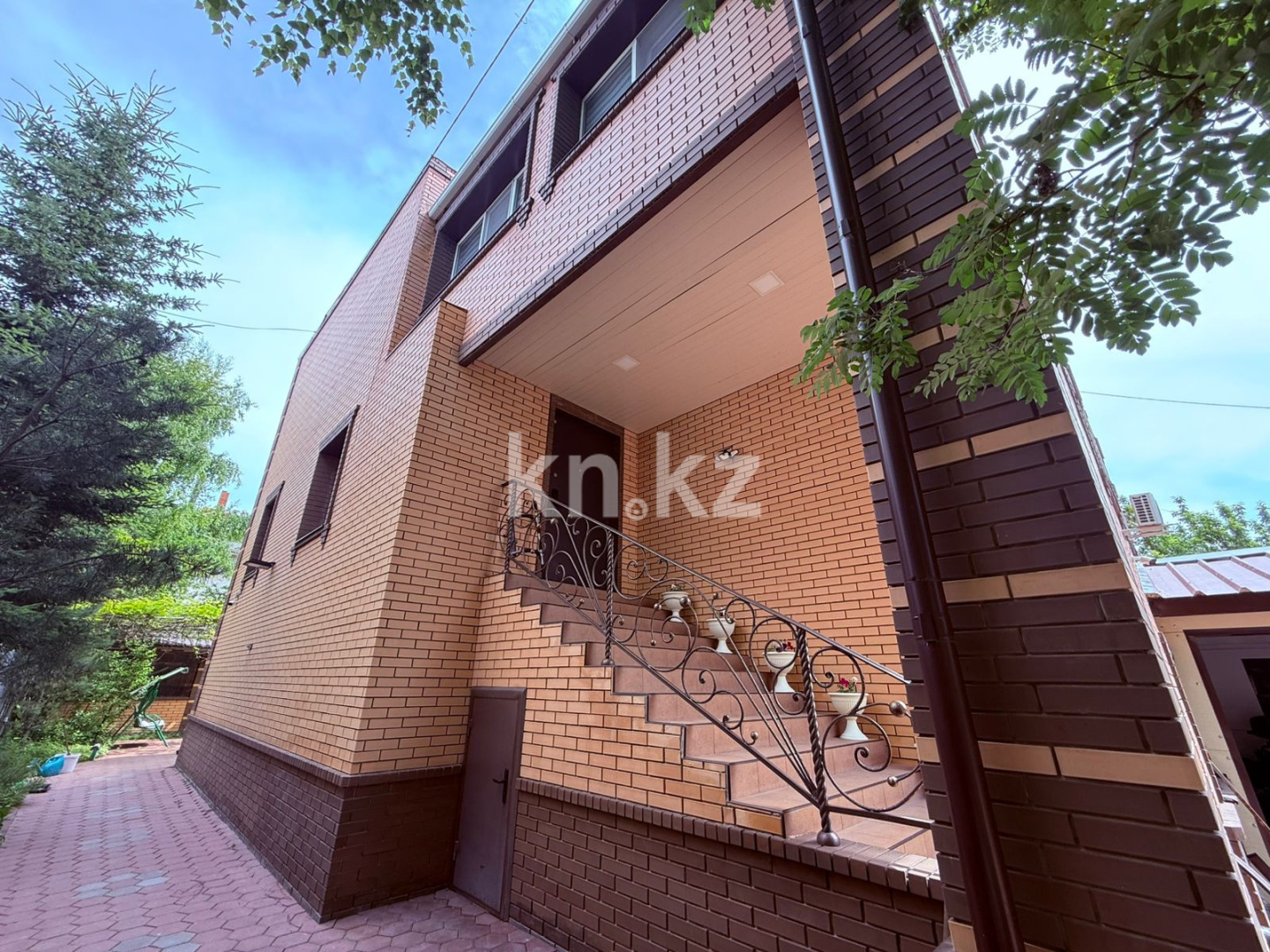 Продажа 4-комнатного дома, 248.7 м² в Астане - фото 12