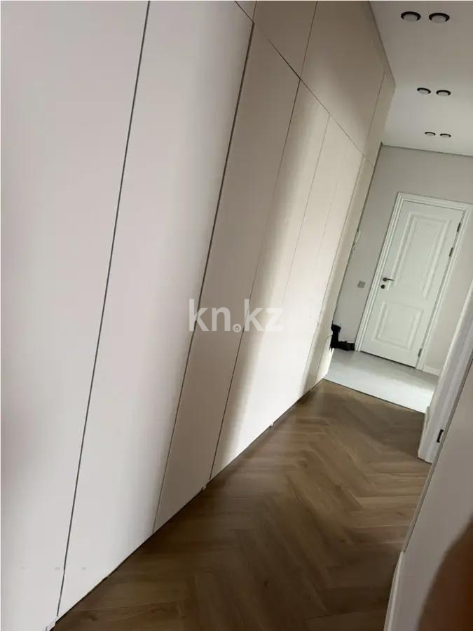 Продажа 2-комнатной квартиры, 65 м², мкр. Дарабоз, дом  73 в Алматы - фото 5