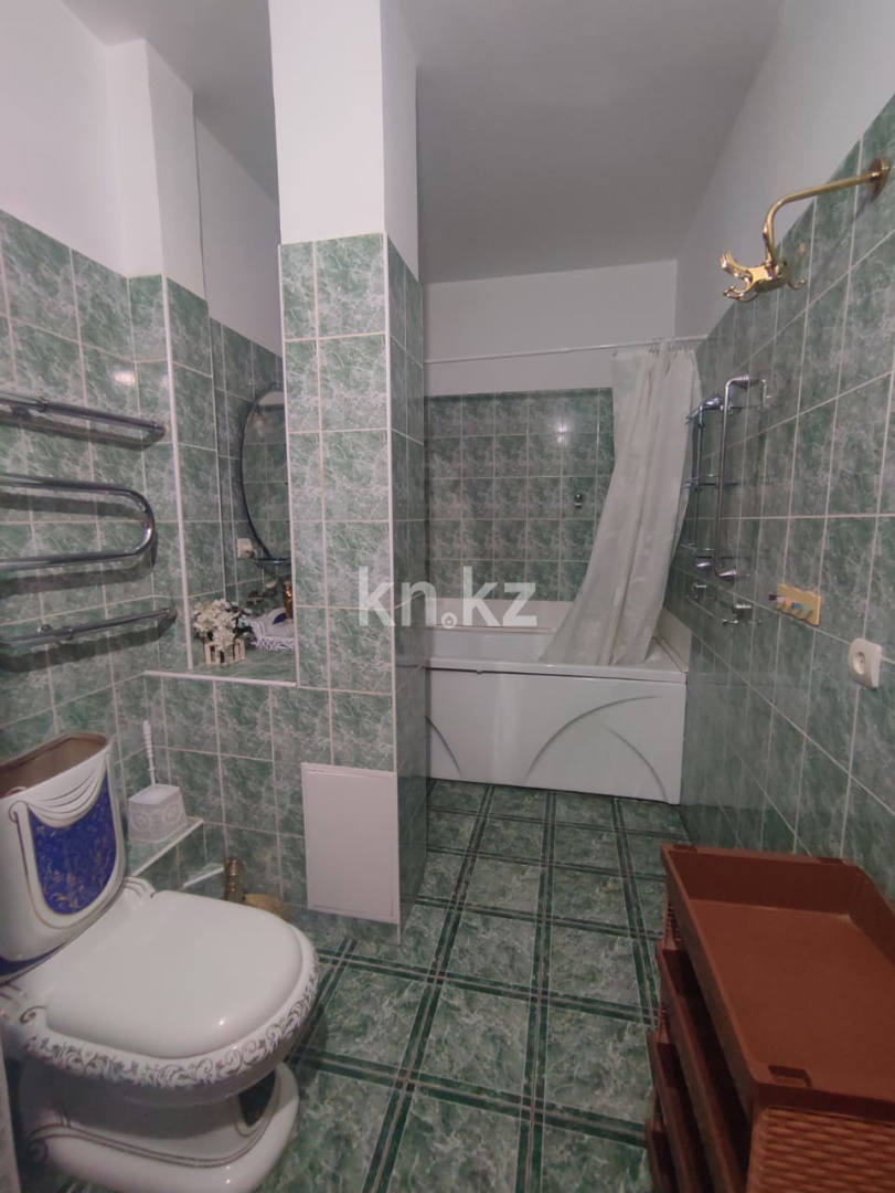 Продажа 3-комнатной квартиры, 70 м², ул. Розыбакиева, дом  70 в Алматы - фото 11