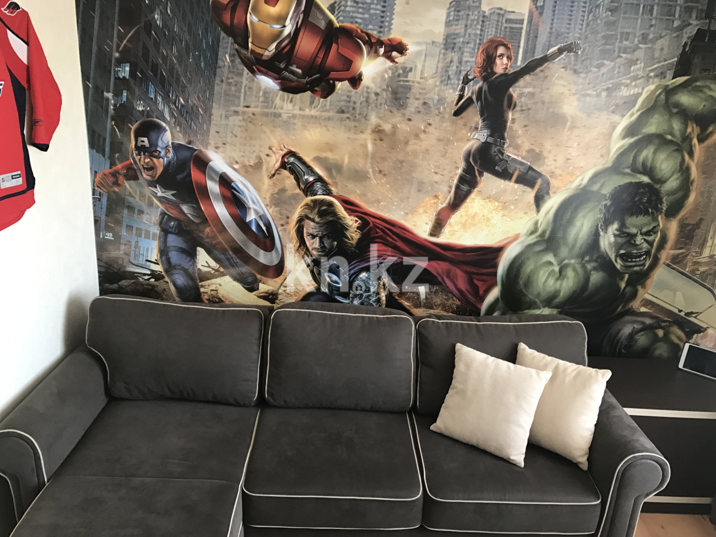 Продажа 3-комнатной квартиры, 67 м², ул. Крылова, дом  42 в Караганде - фото 5