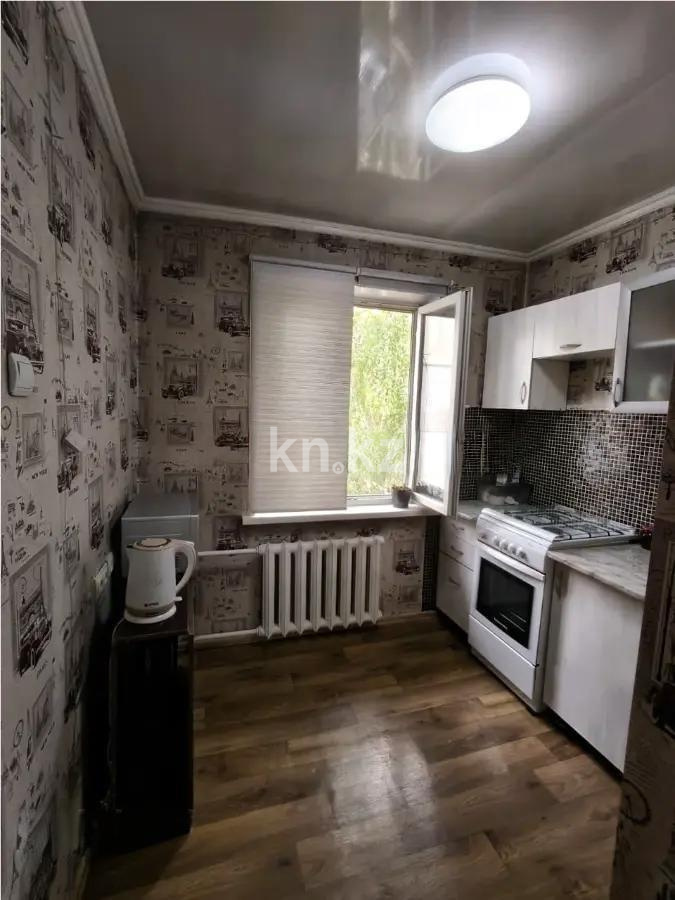 Продажа 1-комнатной квартиры, 33 м² в Алматы - фото 3