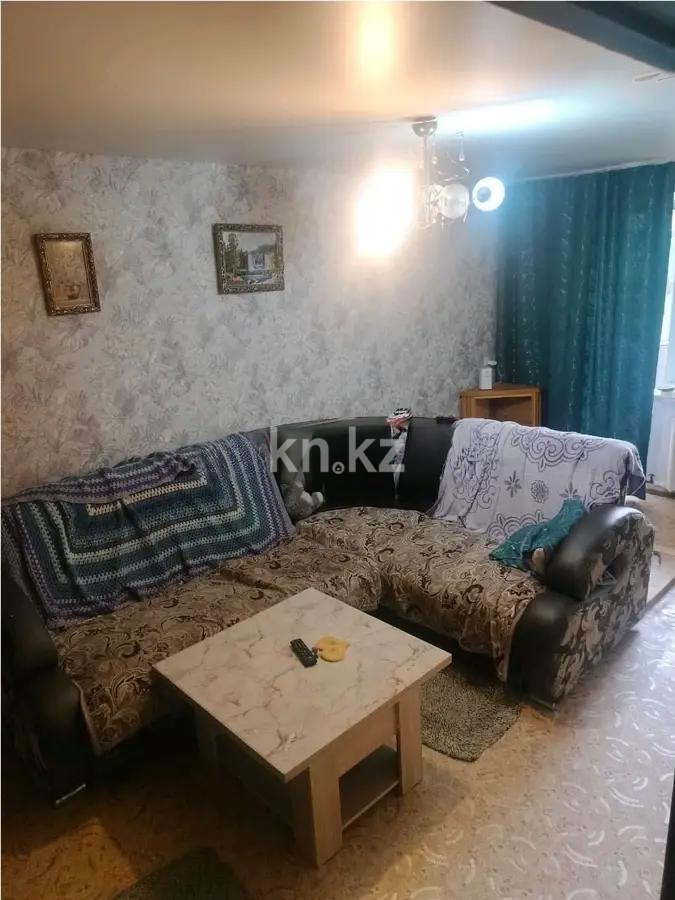 Продажа 3-комнатной квартиры, 59 м² в Темиртау