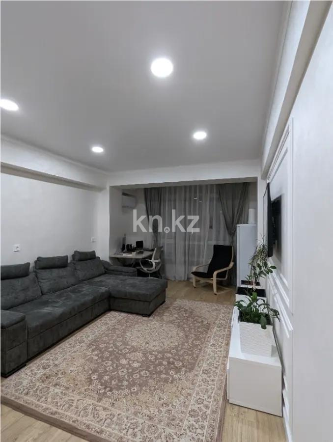 Продажа 3-комнатной квартиры, 75 м², мкр. Думан-2, дом  57 в Алматы