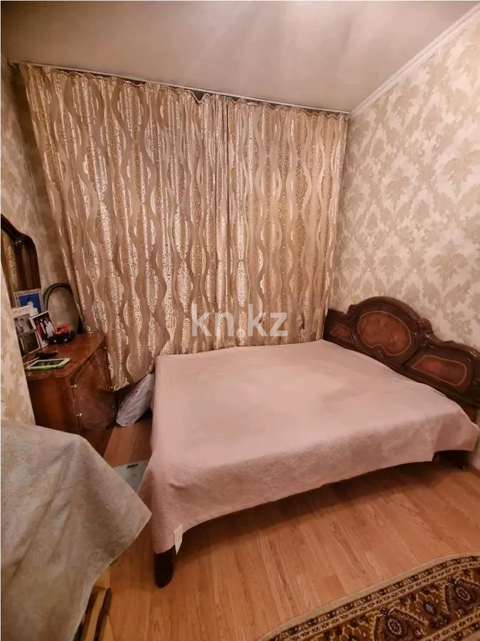 Продажа 2-комнатной квартиры, 45 м², мкр-н Кокжиек, дом  16а в Алматы - фото 2