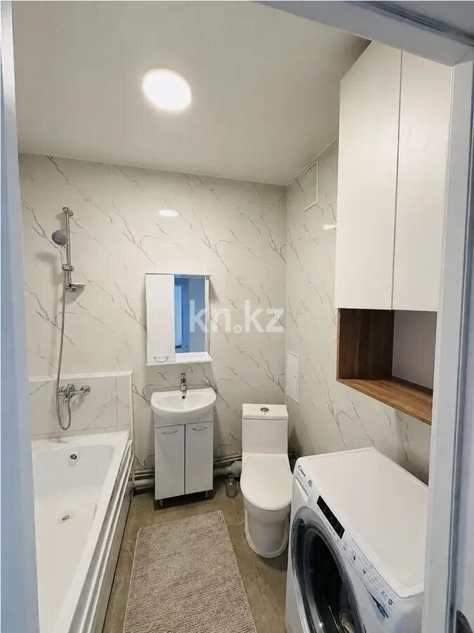 Продажа 2-комнатной квартиры, 55 м² в Астане - фото 4