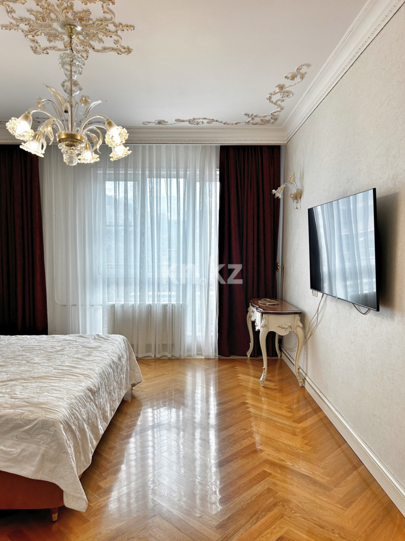 Продажа 5-комнатной квартиры, 280 м² в Алматы - фото 23