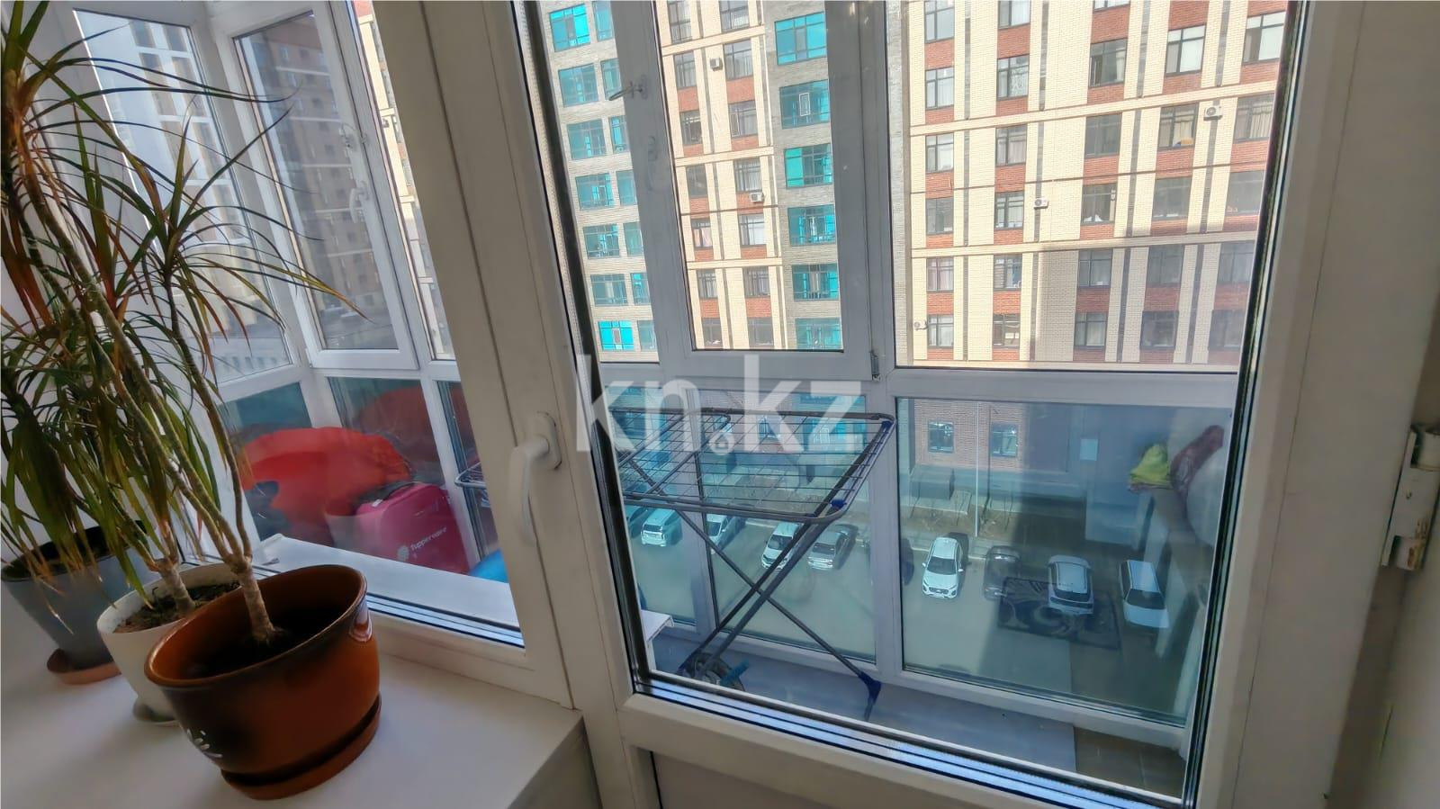 Продажа 3-комнатной квартиры, 97 м², ул. Букетова в Караганде - фото 6
