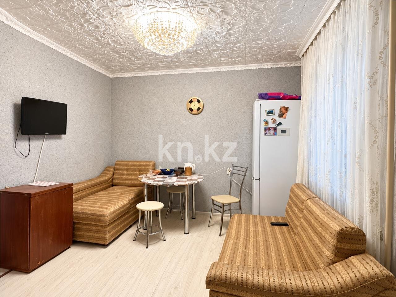 Продажа 3-комнатной квартиры, 56 м² в Караганде - фото 5