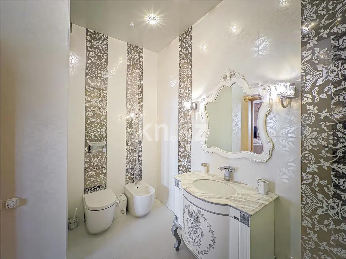 Продажа 4-комнатной квартиры, 345 м² в Алматы - фото 7