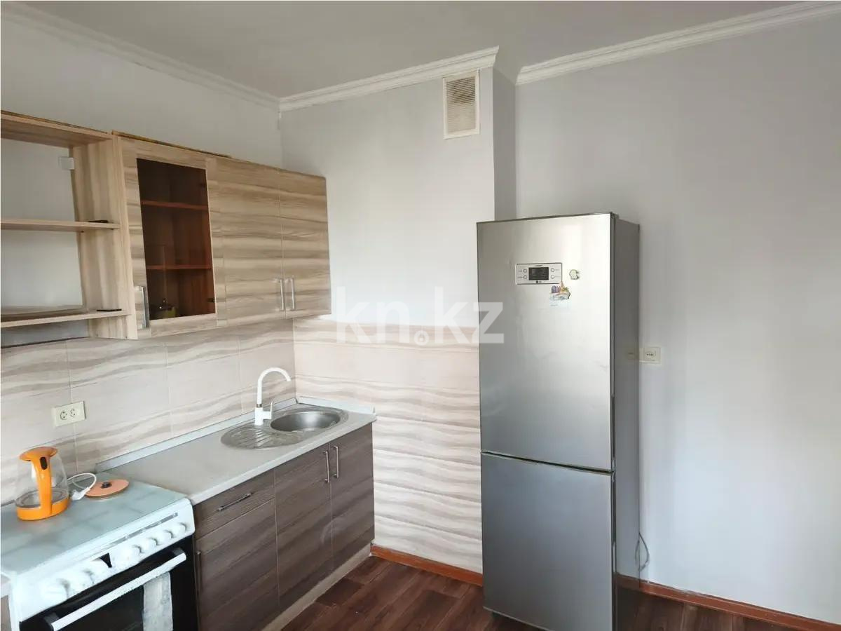 Продажа 1-комнатной квартиры, 44 м² в Алматы - фото 2