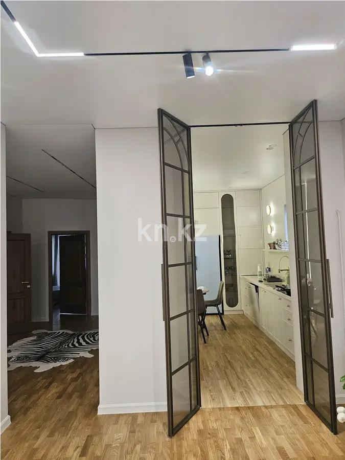 Продажа 6-комнатной квартиры, 260 м² в Алматы