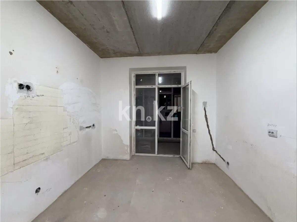 Продажа 2-комнатной квартиры, 62.4 м² в Астане - фото 2