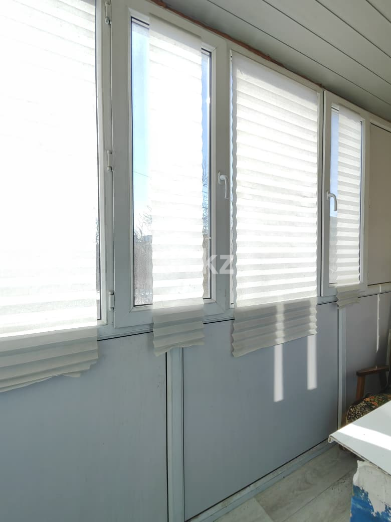 Продажа 3-комнатной квартиры, 63 м² в Караганде - фото 10