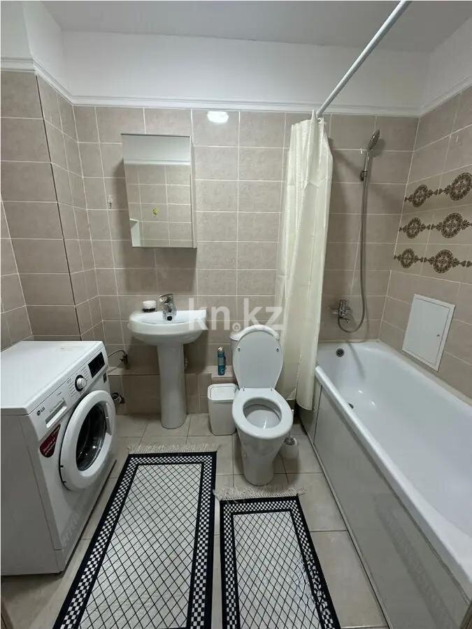 Продажа 1-комнатной квартиры, 38.8 м² в Астане - фото 3