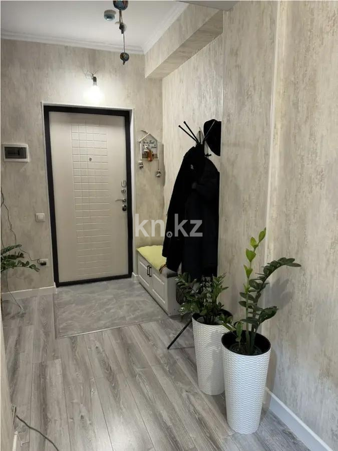Продажа 3-комнатной квартиры, 83 м², пр. Райымбека, дом  522/1 в Алматы - фото 6