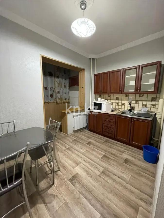 Продажа 2-комнатной квартиры, 54 м² в Алматы - фото 3