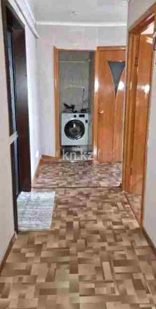 Продажа 2-комнатной квартиры, 44 м², мкр-н 16 в Караганде - фото 6