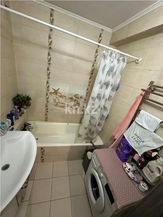 Продажа 2-комнатной квартиры, 50.5 м² в Алматы - фото 4