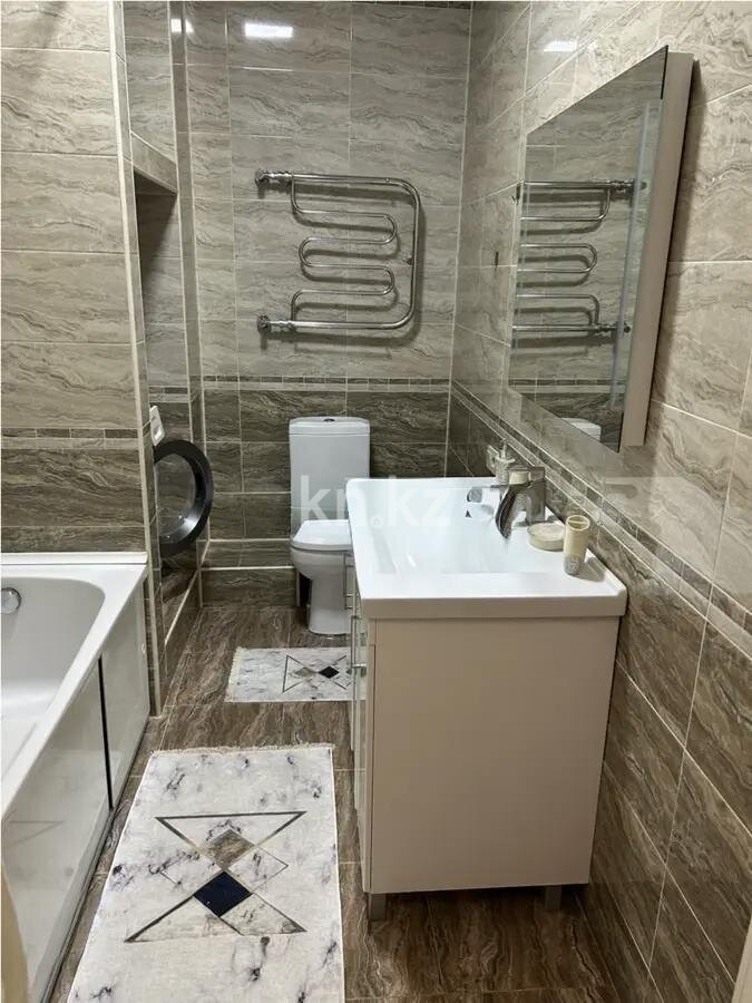 Продажа 1-комнатной квартиры, 52 м² в Алматы - фото 3