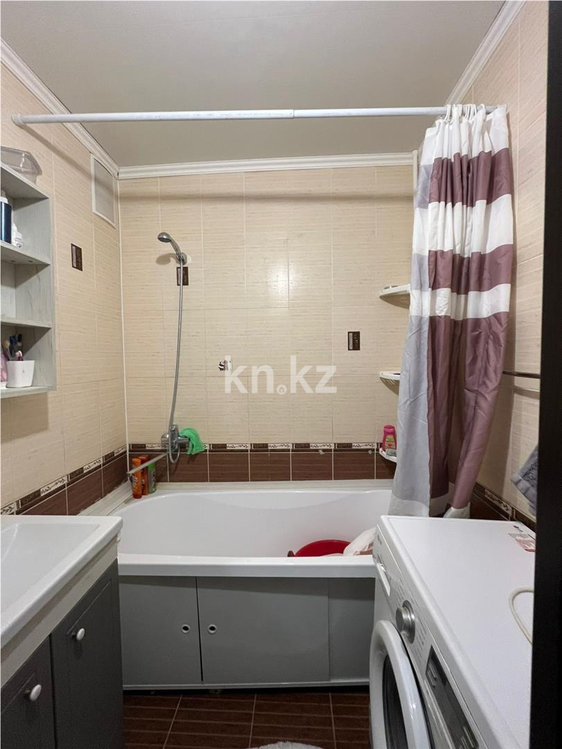 Продажа 2-комнатной квартиры, 52 м² в Караганде - фото 10