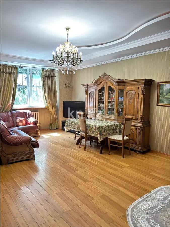 Продажа 5-комнатной квартиры, 145 м² в Алматы - фото 2