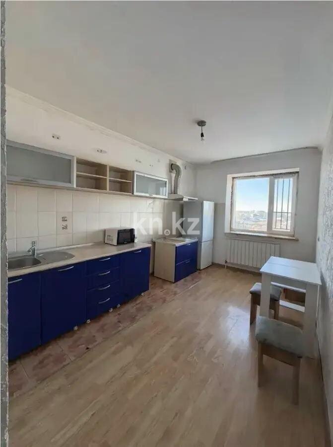 Продажа 1-комнатной квартиры, 36 м² в Астане - фото 2