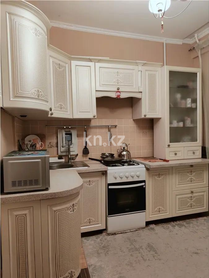 Продажа 3-комнатной квартиры, 72 м² в Алматы - фото 4