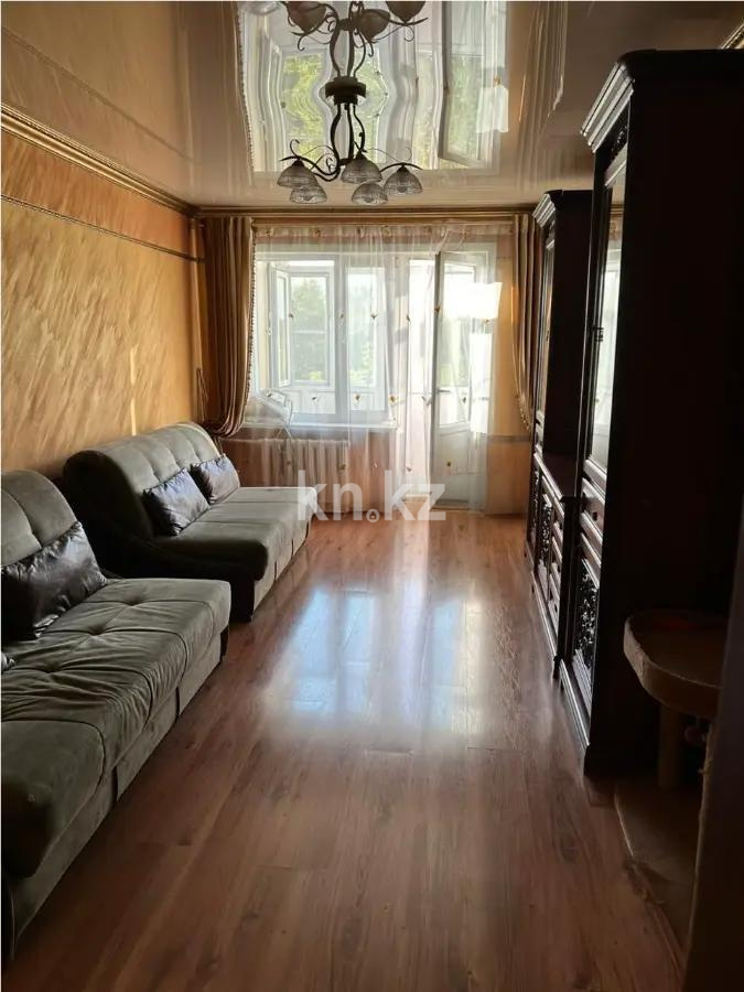 Продажа 3-комнатной квартиры, 58.8 м², ул. Шалкоде, дом  3 в Астане