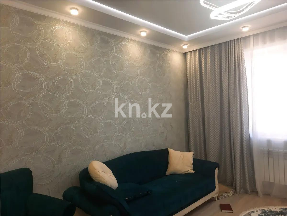 Продажа 4-комнатной квартиры, 102 м², ул. Муканова, дом  51/8 блок А в Караганде