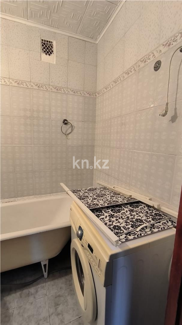 Продажа 3-комнатной квартиры, 61 м² в Караганде - фото 10