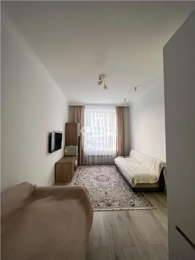 Продажа 1-комнатной квартиры, 37 м² в Астане - фото 2