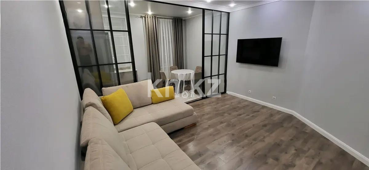 Продажа 3-комнатной квартиры, 76 м² в Караганде