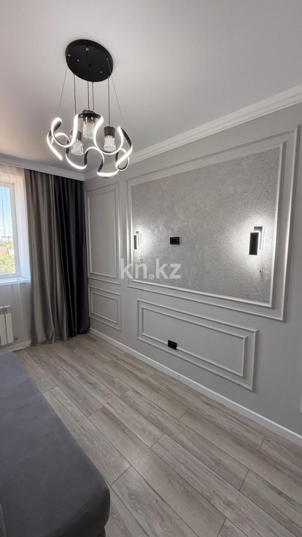 Продажа 1-комнатной квартиры, 32 м² в Астане - фото 7