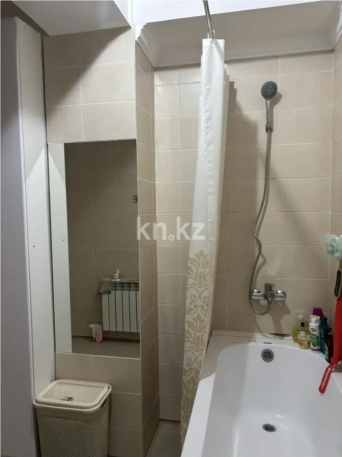 Продажа 2-комнатной квартиры, 58.6 м² в Астане - фото 5