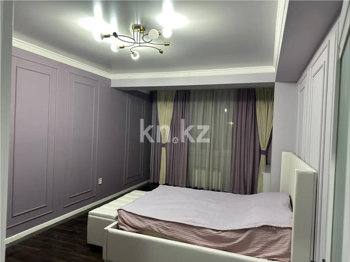 Продажа 3-комнатной квартиры, 82 м² в Алматы - фото 3