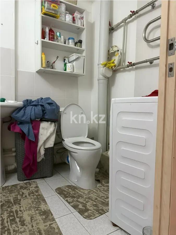 Продажа 2-комнатной квартиры, 55 м² в Алматы - фото 5