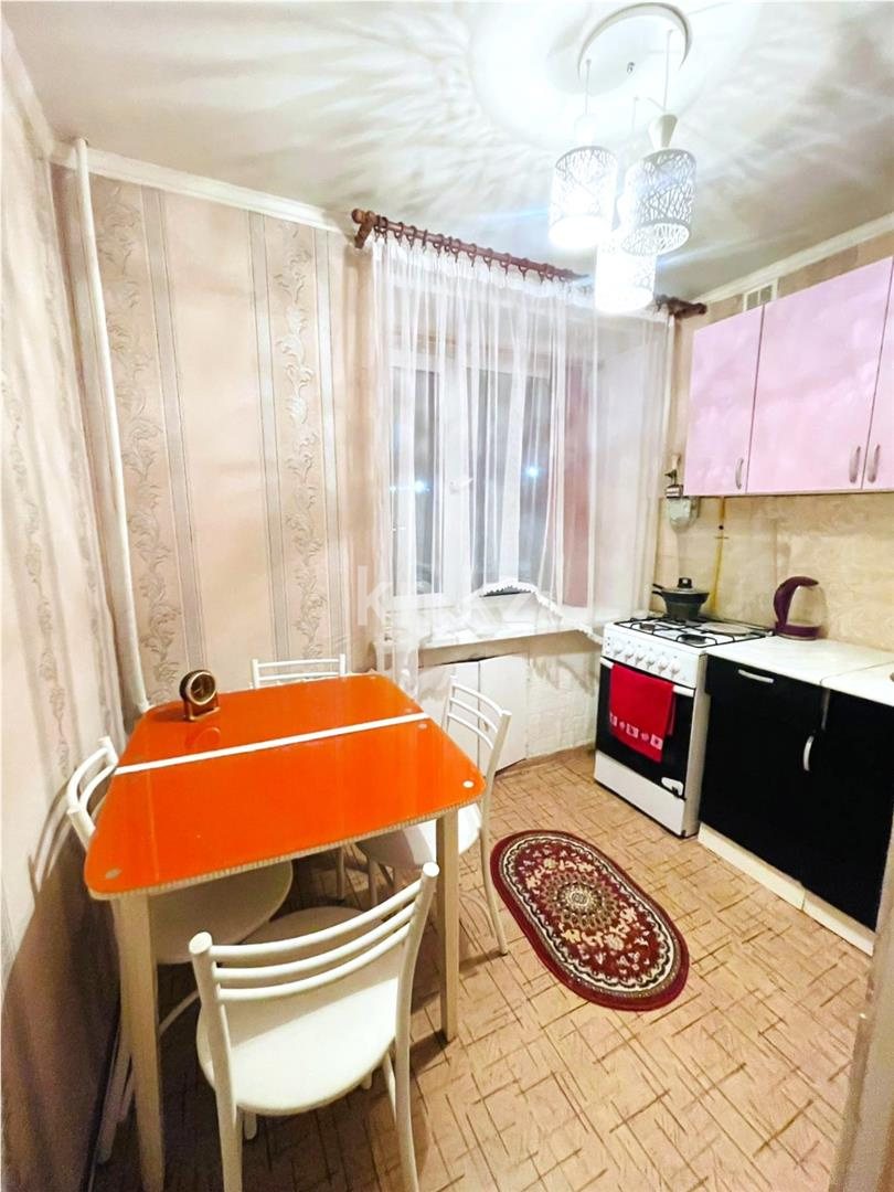 Продажа 2-комнатной квартиры, 48 м², пр. Строителей в Караганде - фото 5