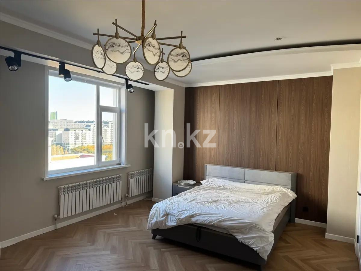 Продажа 2-комнатной квартиры, 80 м², ул. Сарайшык, дом  34 в Астане - фото 2