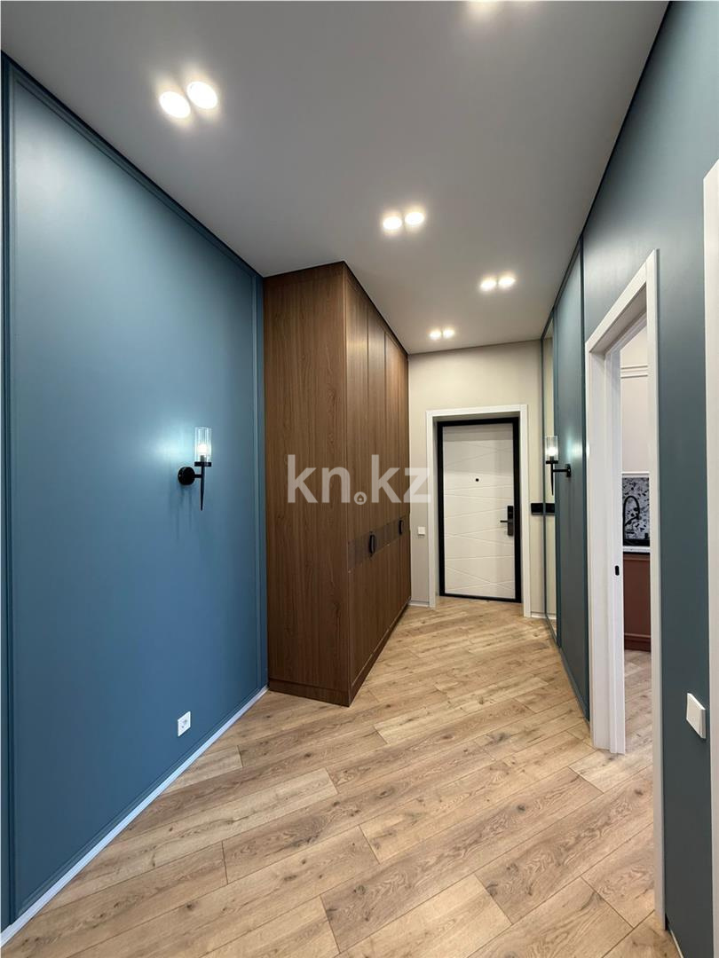 Продажа 2-комнатной квартиры, 63 м² в Астане - фото 10