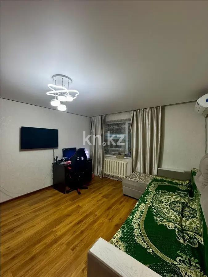 Продажа 1-комнатной квартиры, 35.8 м² в Астане